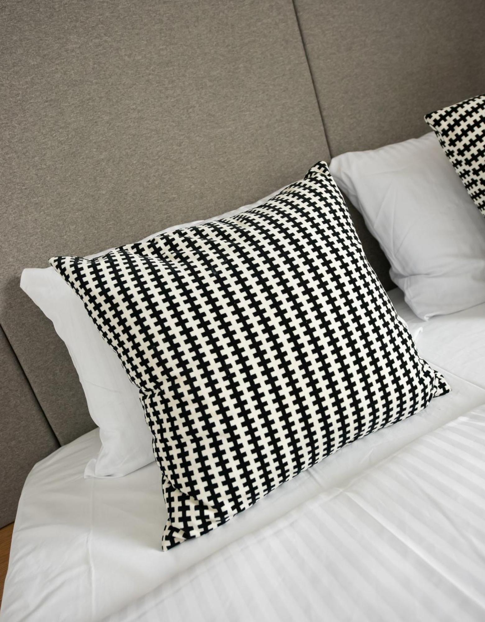 Solec Cristal Home Apartment 바르샤바 외부 사진